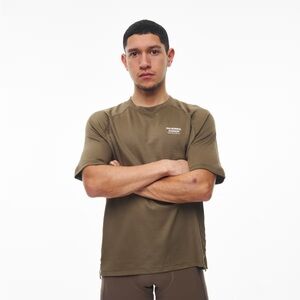 Pas Normal Men’s Escapism Technical T-shirt
